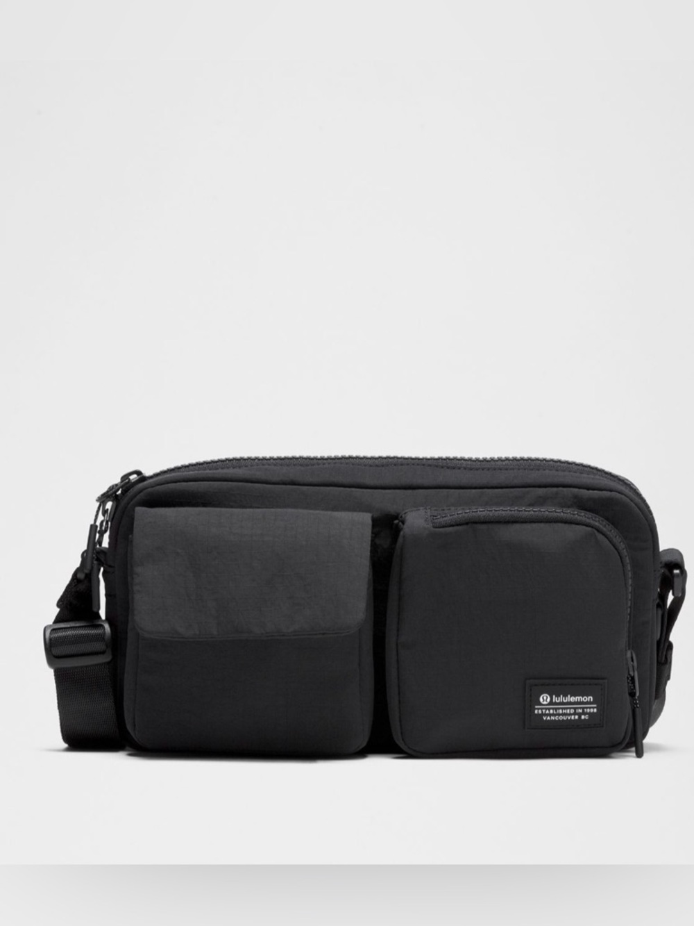 lululemon Multipocket Crossbody Bag 2.5L
